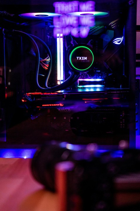 Influencer campaigns