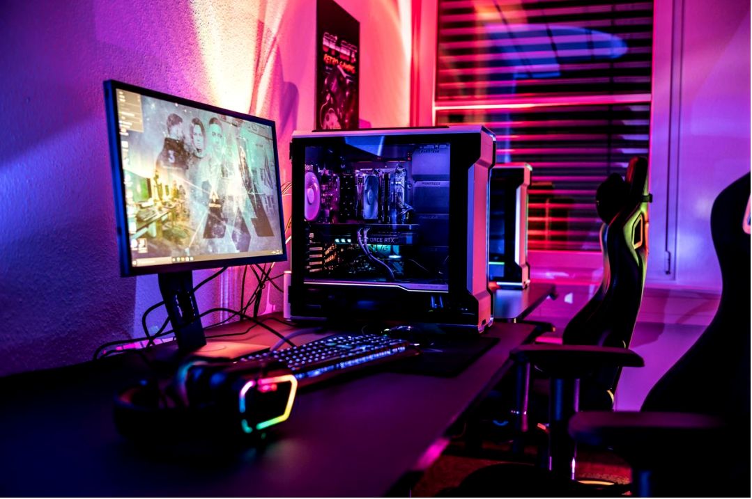 Build pipeline illustration